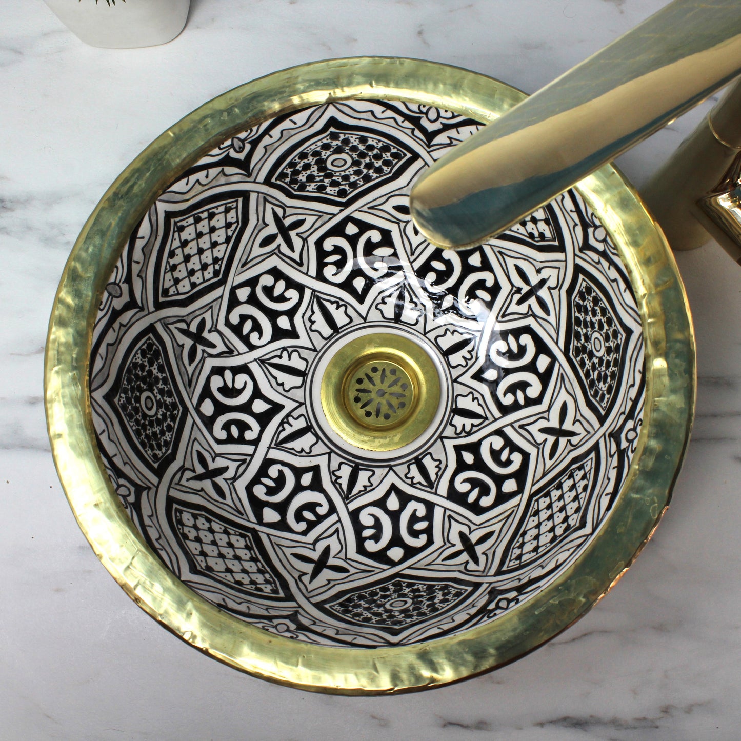 Mandala de Meknès