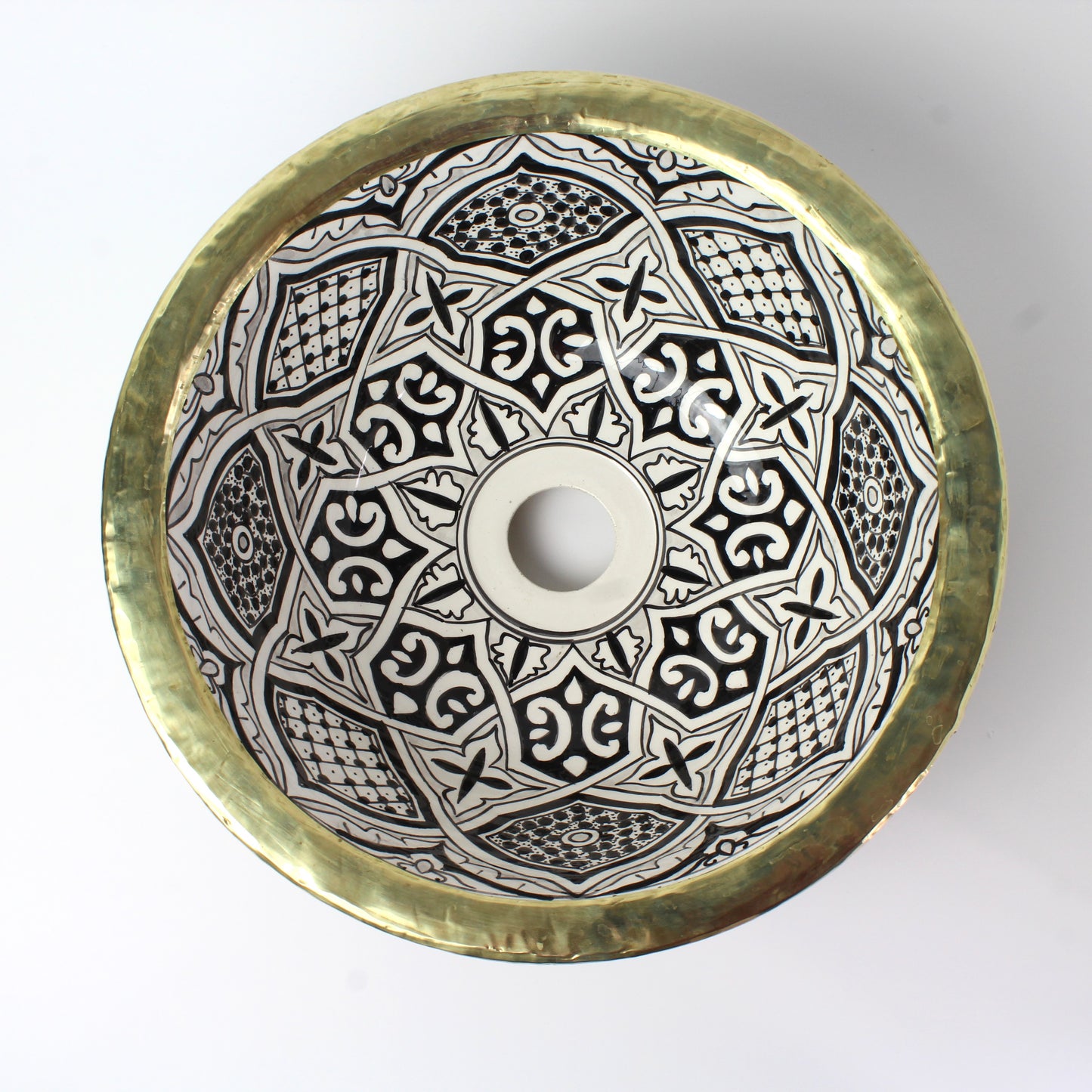 Mandala de Meknès
