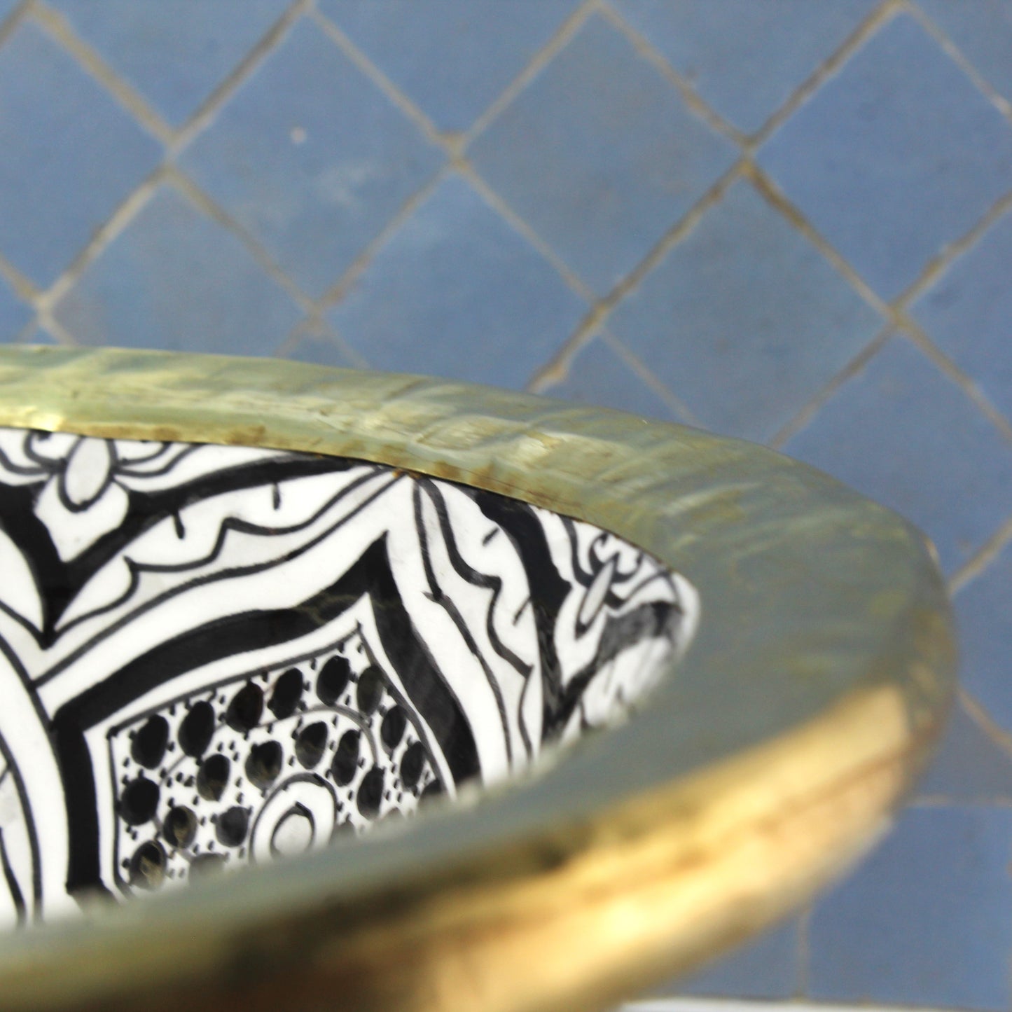 Mandala de Meknès