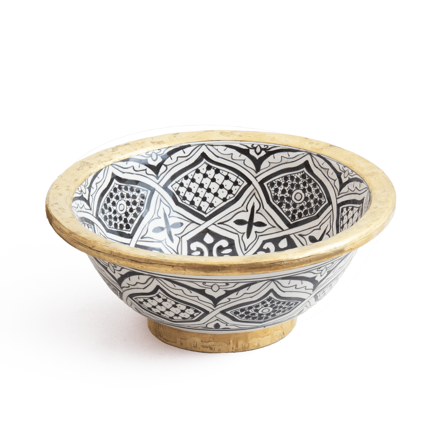 Mandala de Meknès