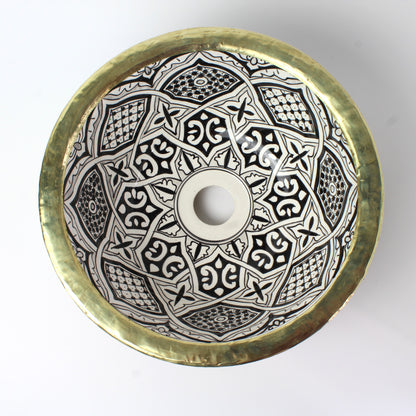 Mandala de Meknès