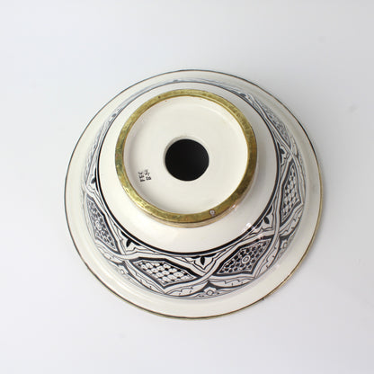 Mandala de Meknès