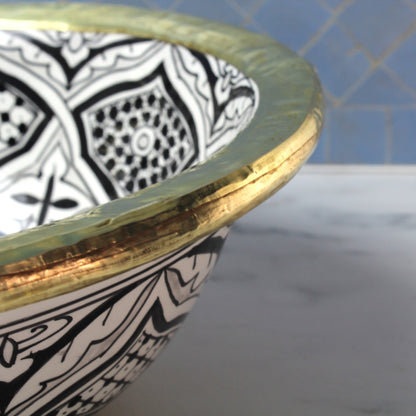 Mandala de Meknès