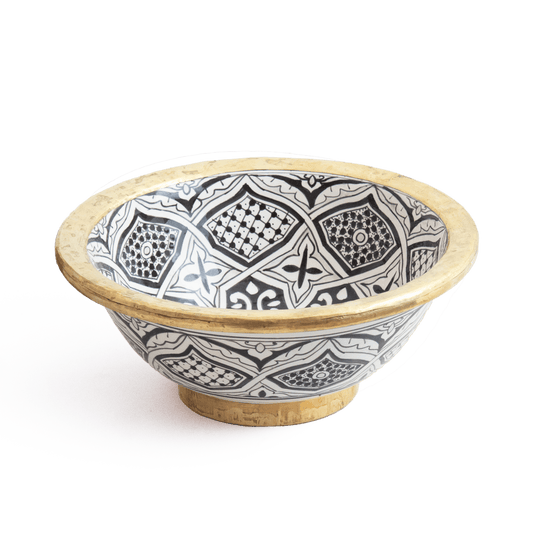 Mandala de Meknès