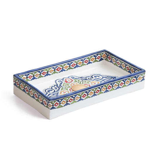 Sérénade méditerranéenne