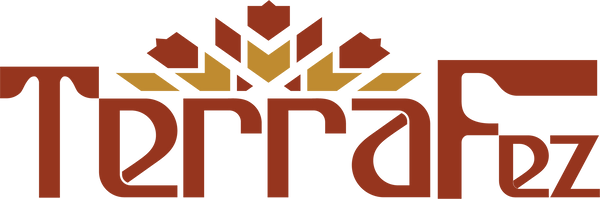 TerraFez Logo Large