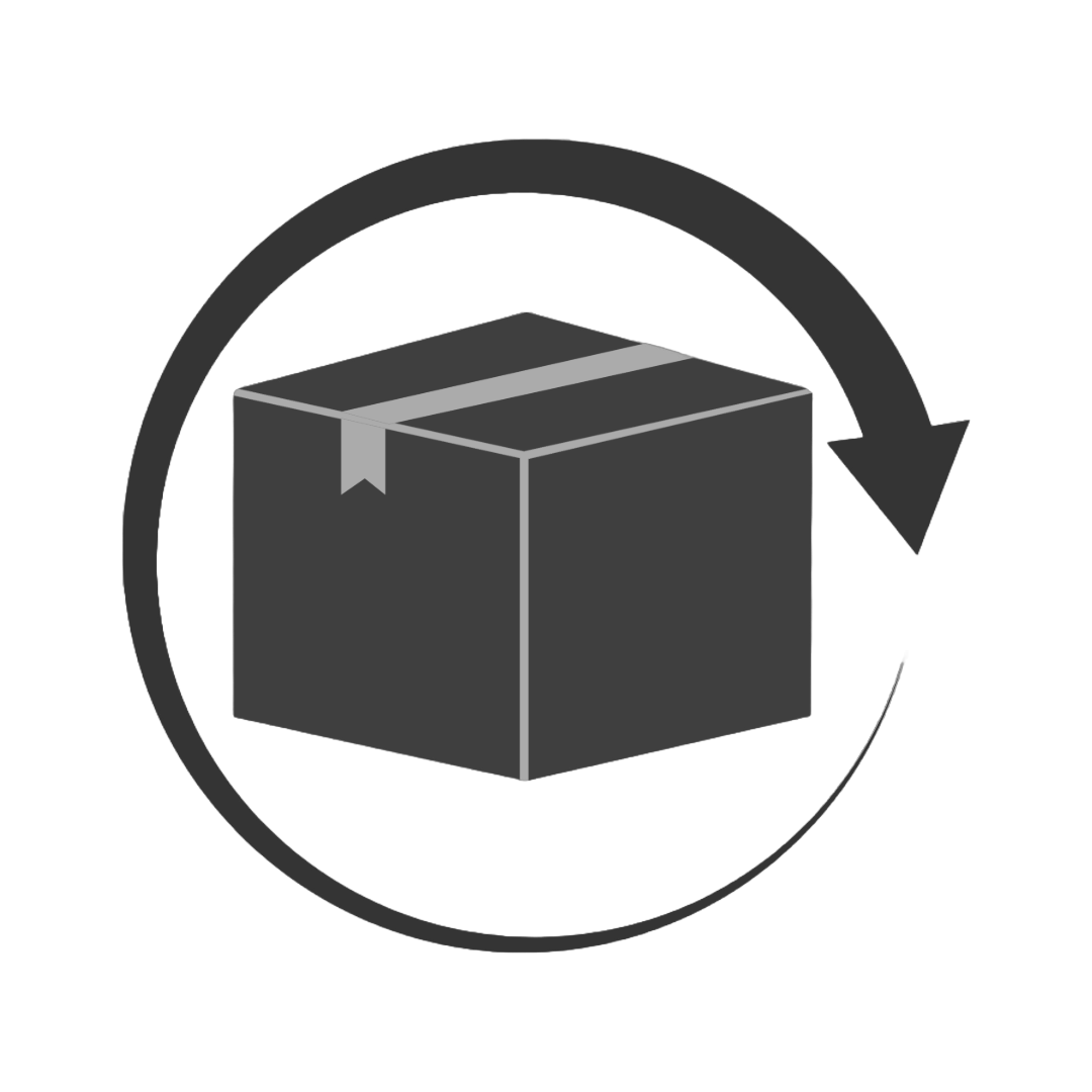 Free Return Icon | TerraFez